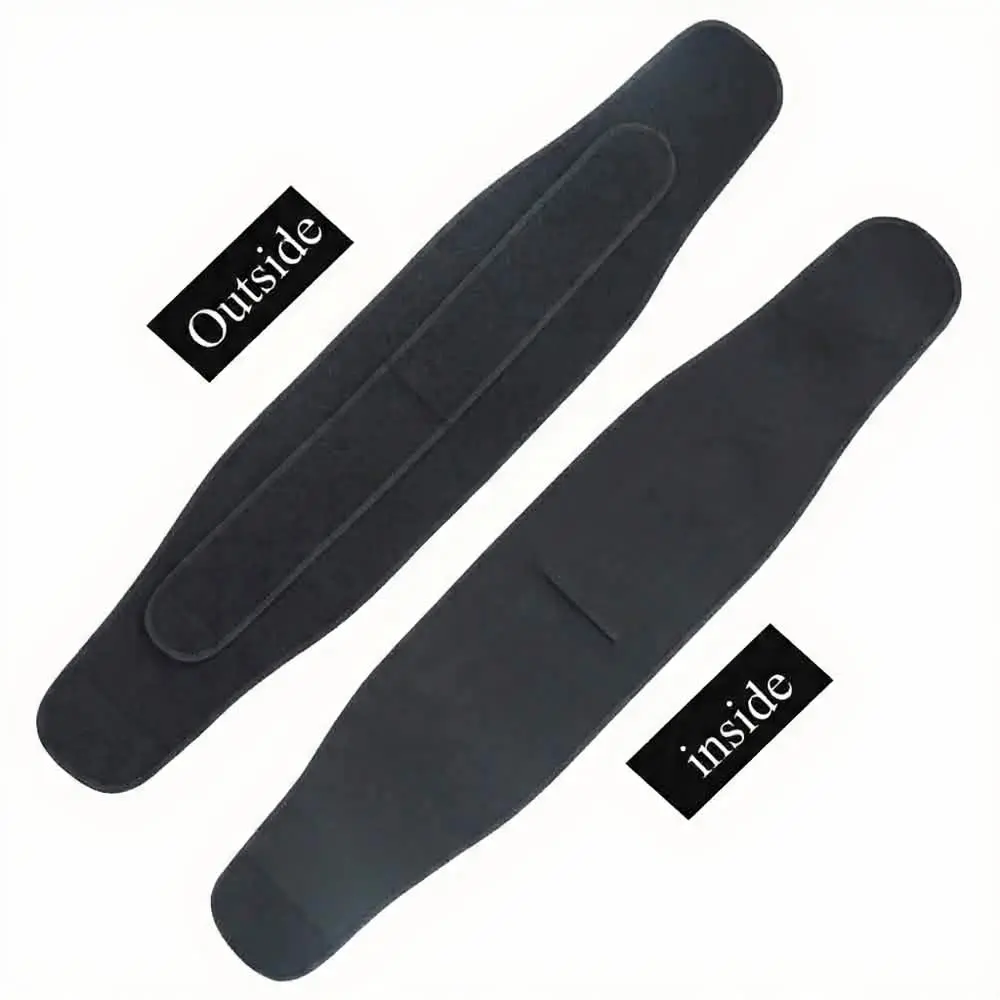 Sport Adjustable Waist Support Belt 1