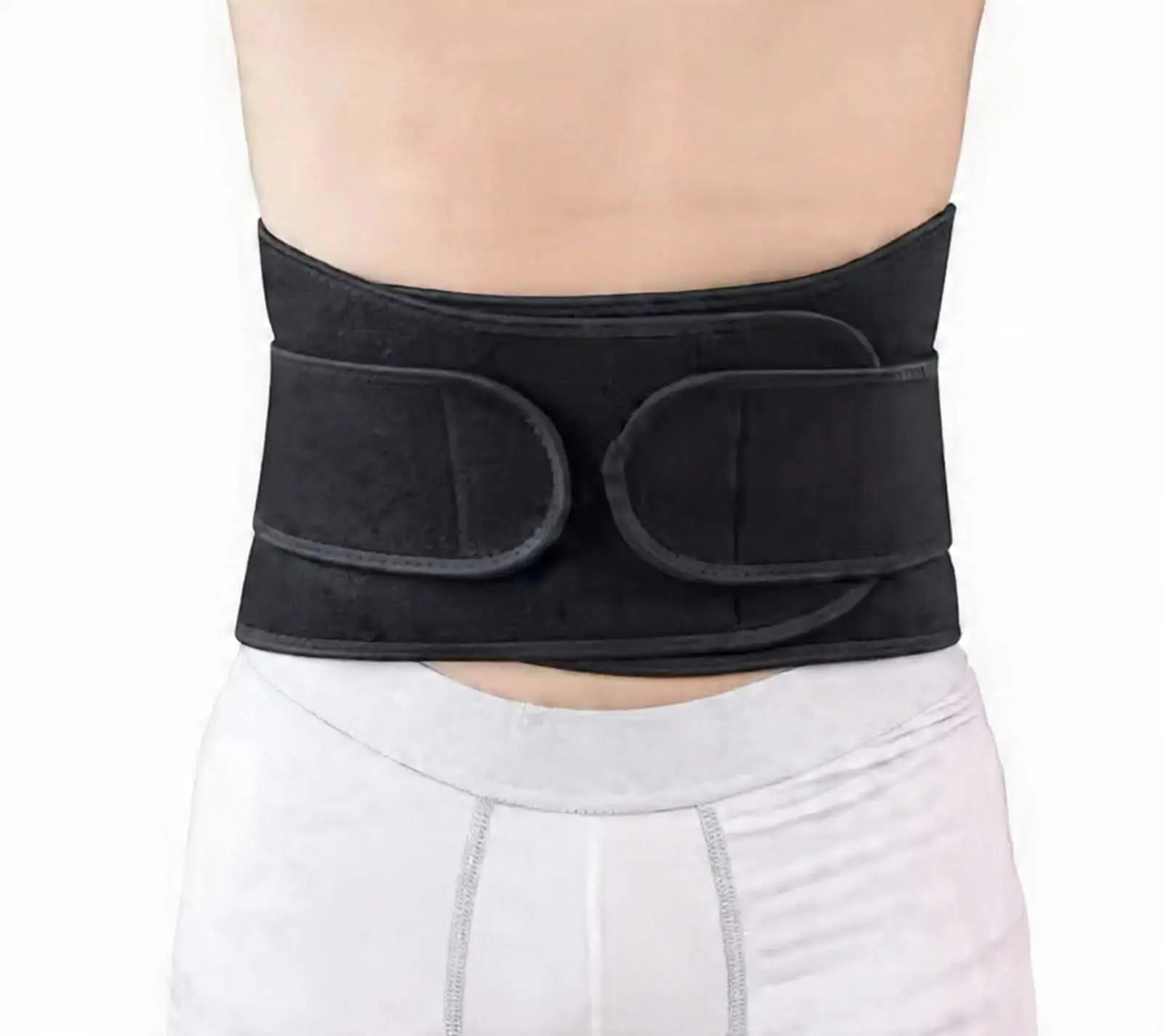 Sport Adjustable Waist Support Belt 2