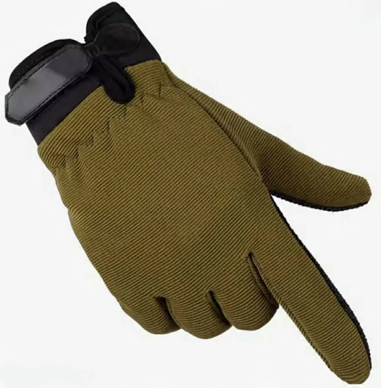 Man Tactical Gloves Lightweight 1