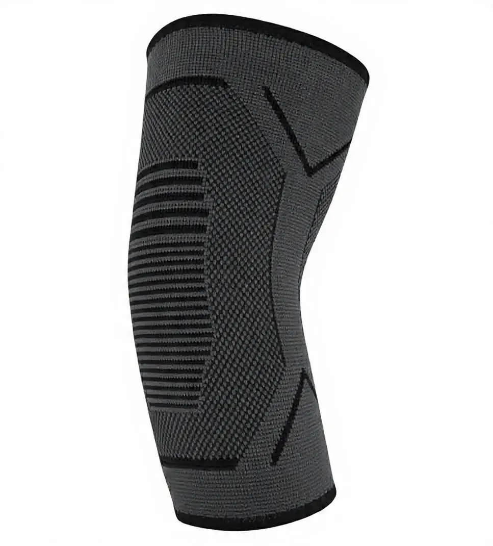 Sports Elbow Brace Compression Sleeve 1