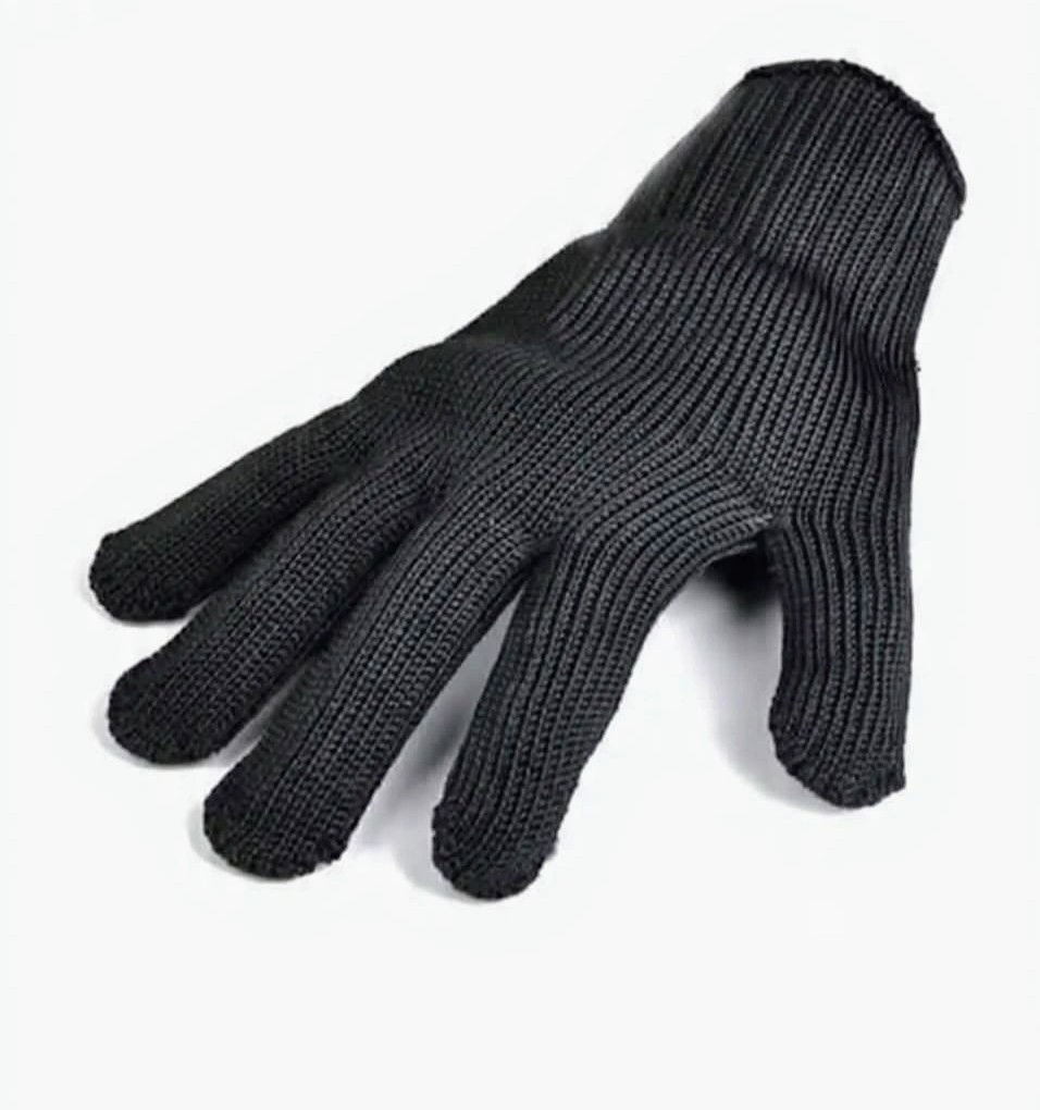 Full finger Cut Resistant Gloves
