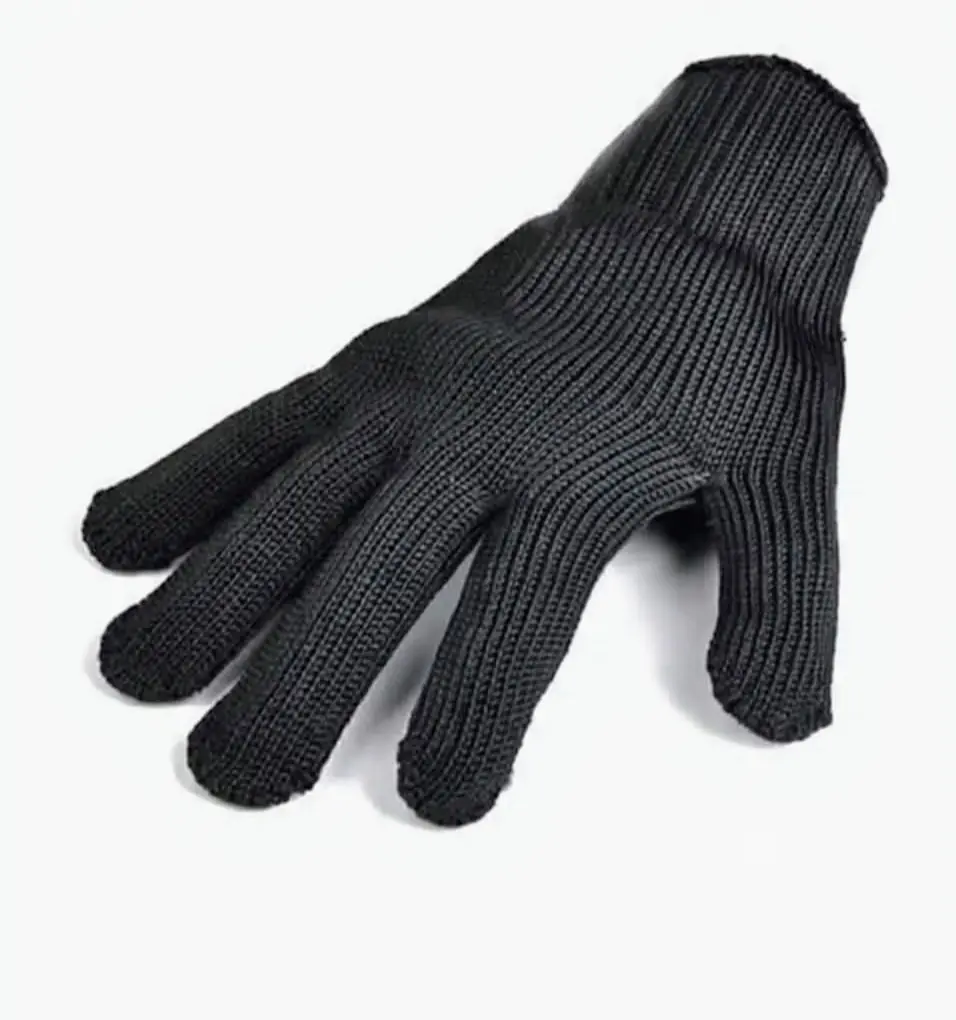 Full finger Cut Resistant Gloves