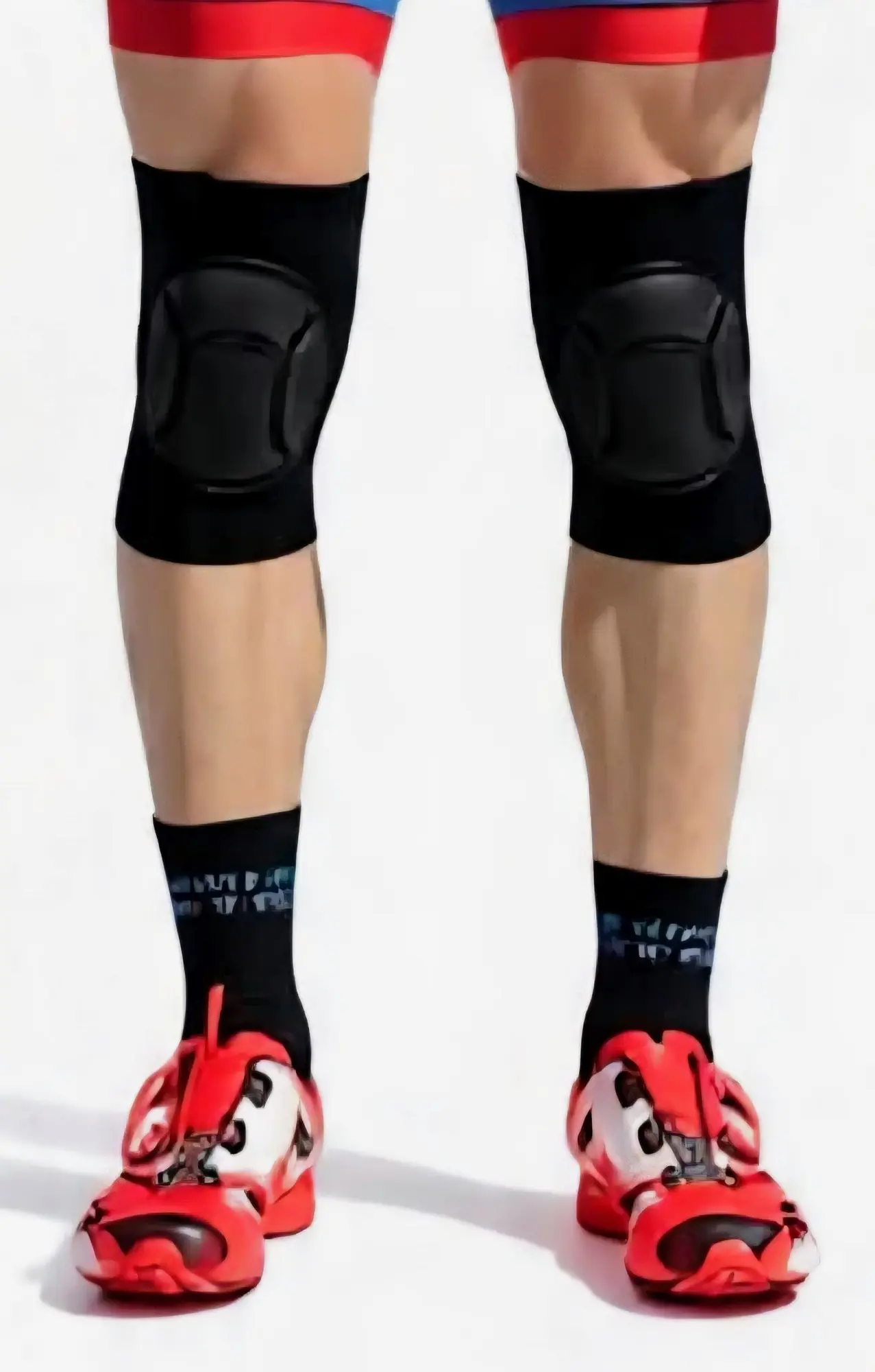 Sports Knee Protection Pad Brace 2