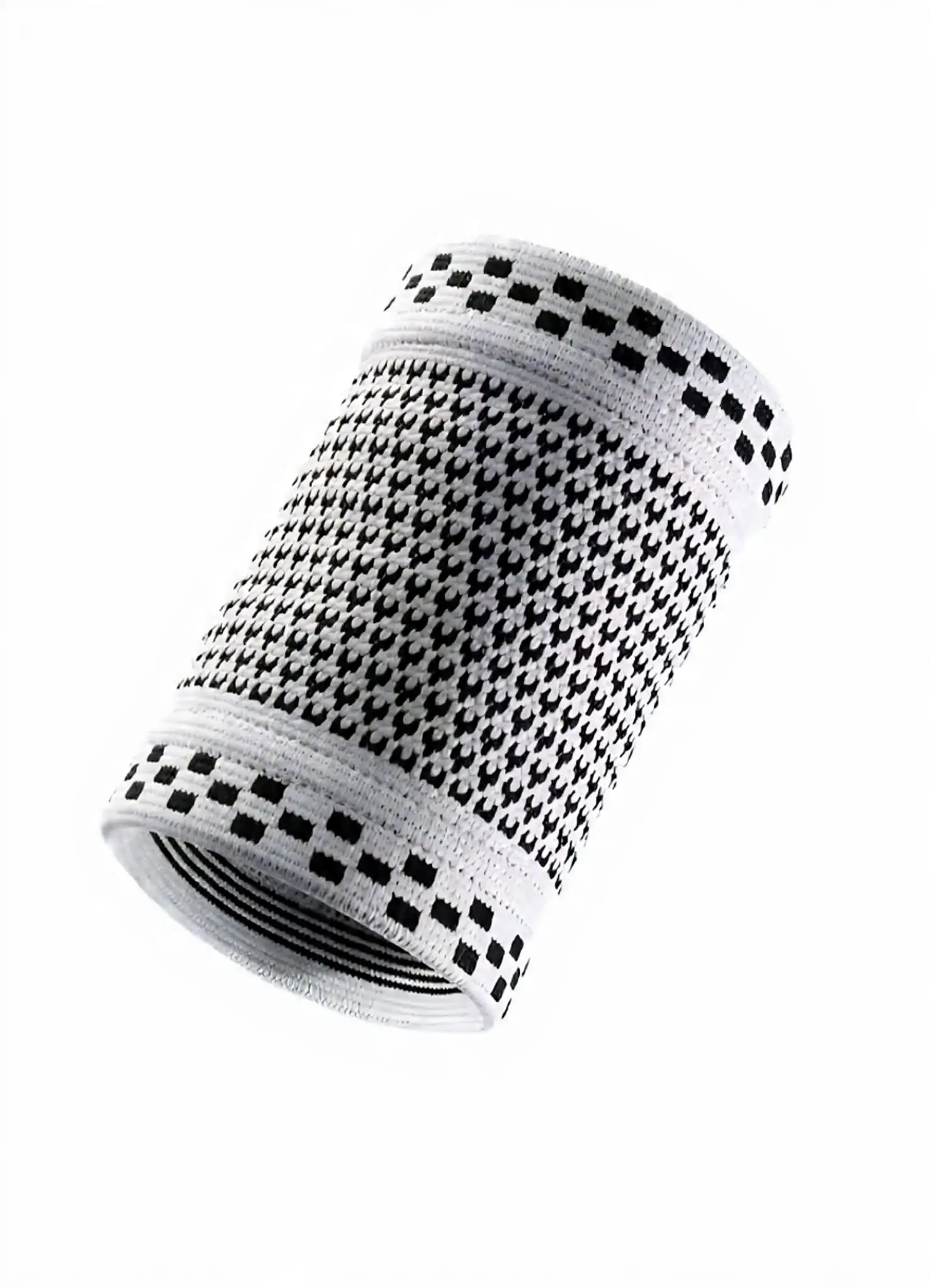 Sports Compression Elastic Wristbands 1