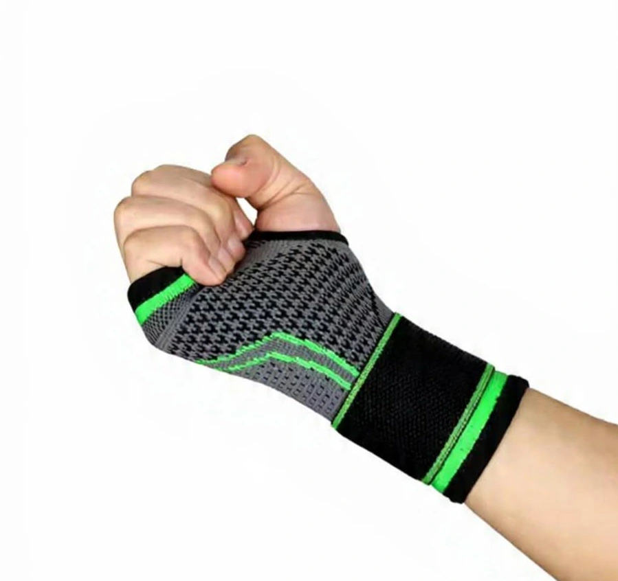 Sports Wrist Protector Palm Guard