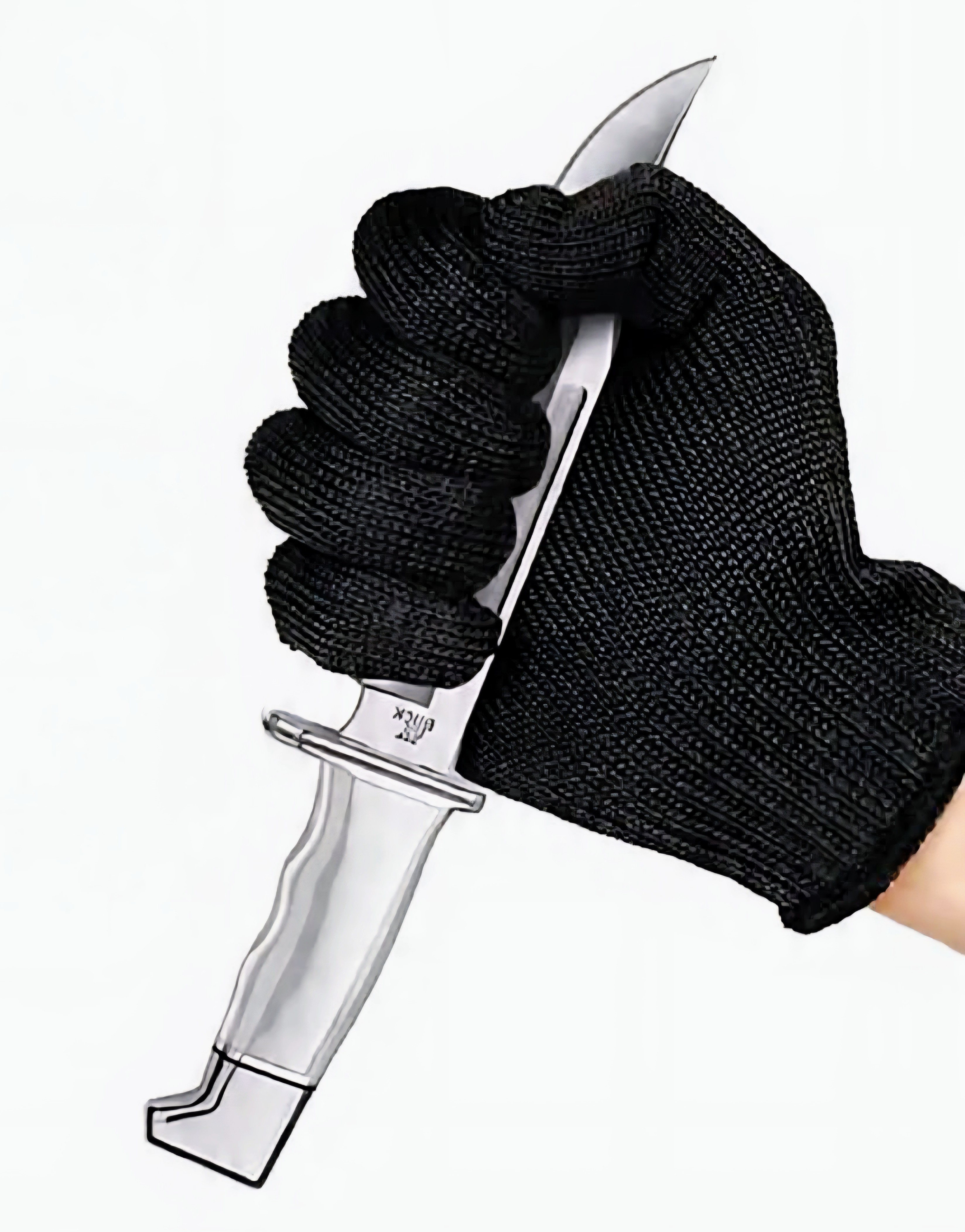 Full finger Cut Resistant Gloves 2