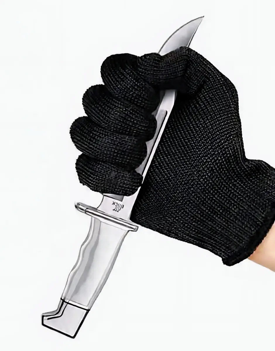 Full finger Cut Resistant Gloves 2