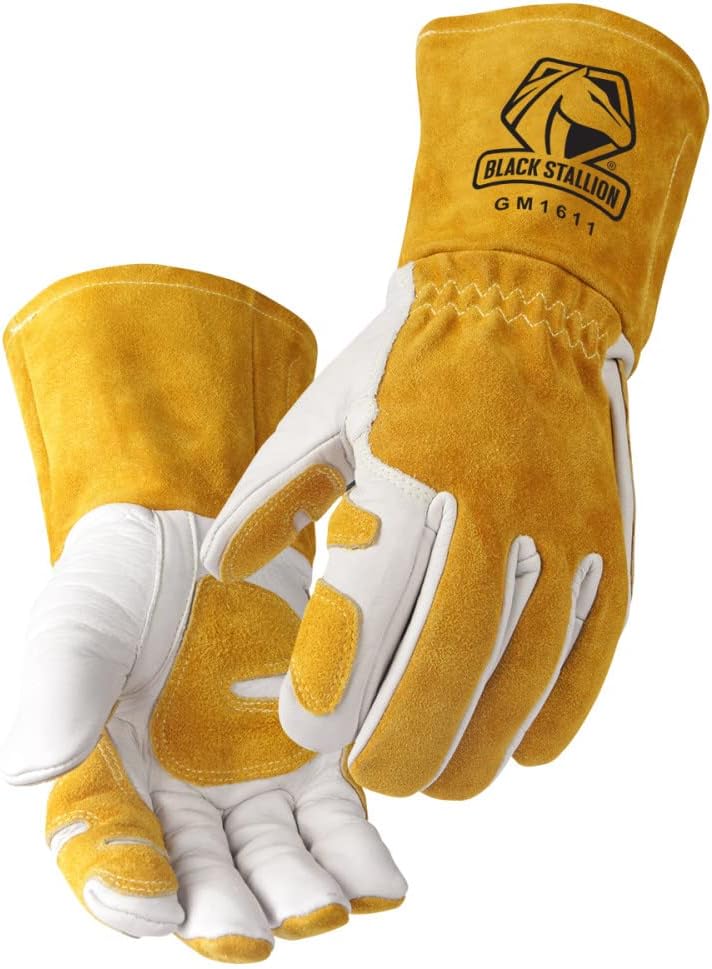 Adult Welding Gloves