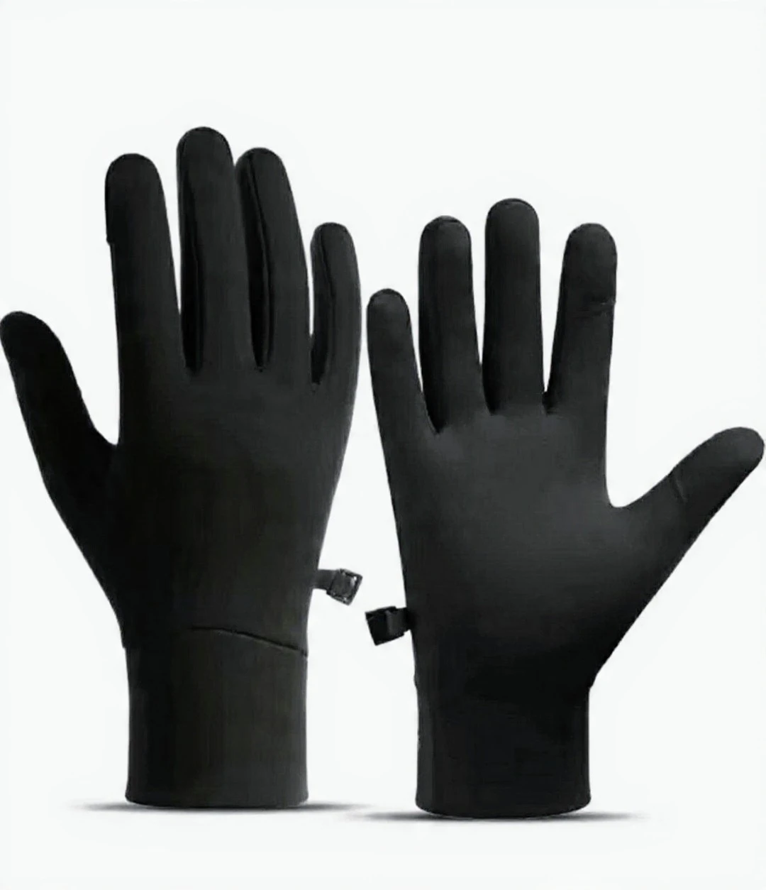 Unisex Cycling Soft Gloves