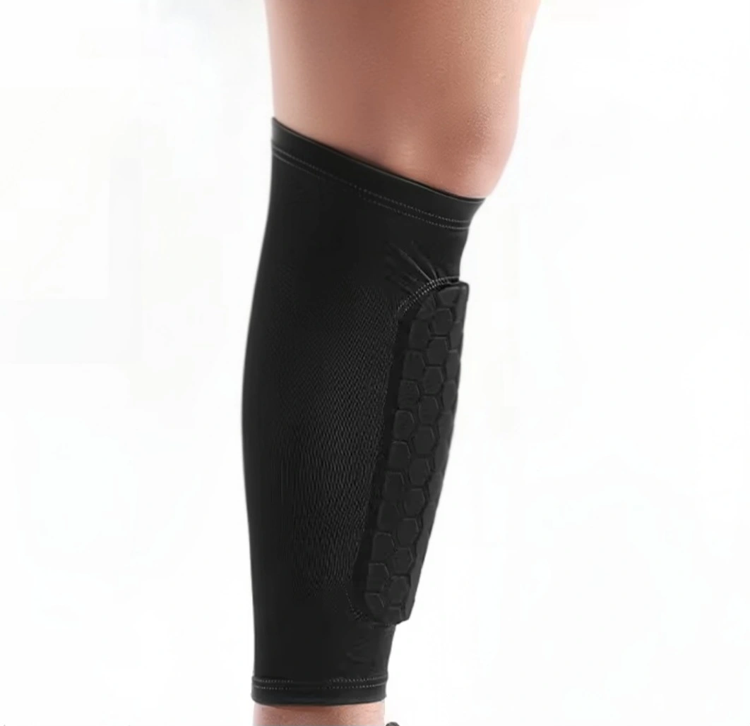 Sports  Shin Guard Compression Pad