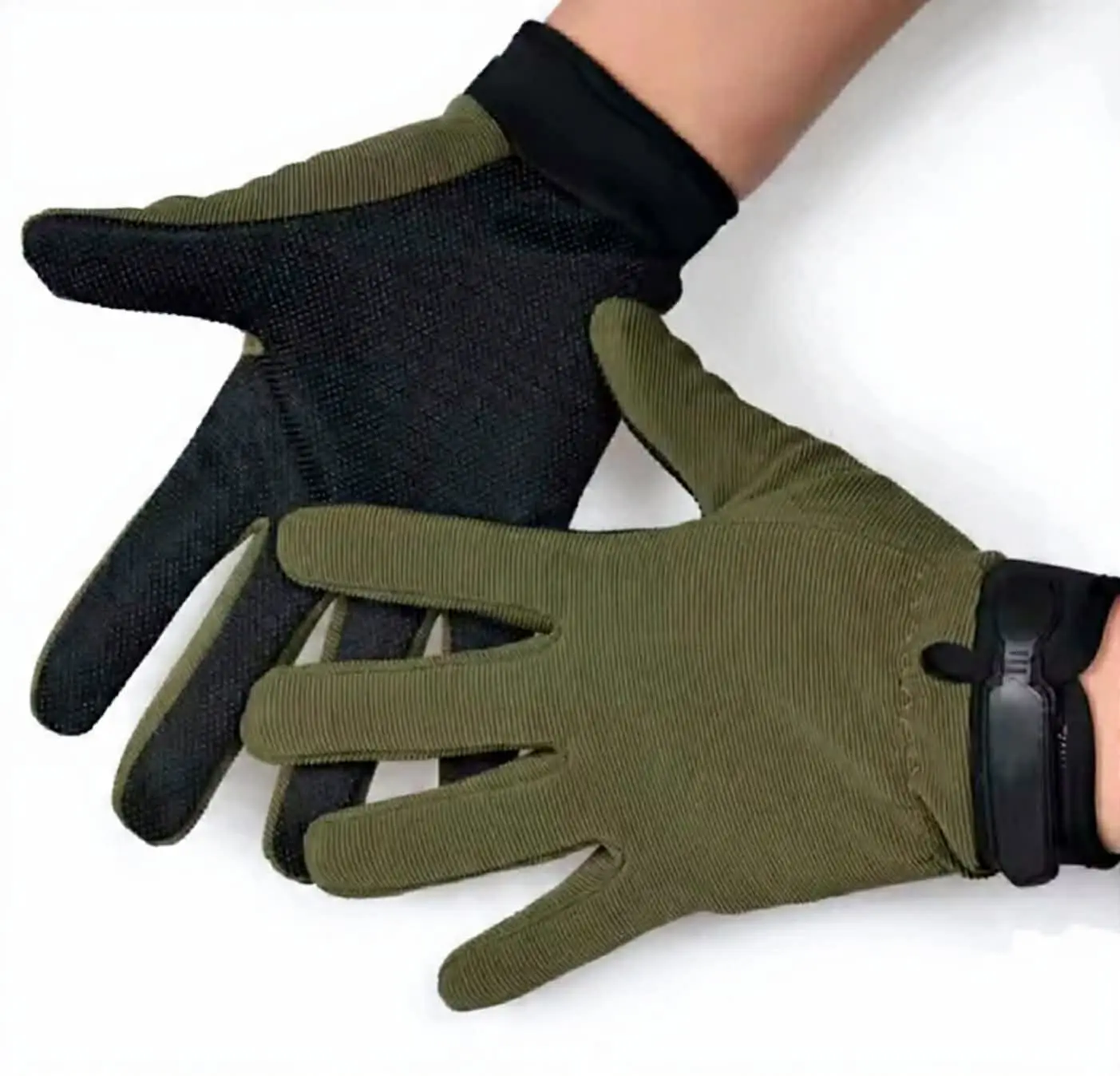 Man Tactical Gloves Lightweight