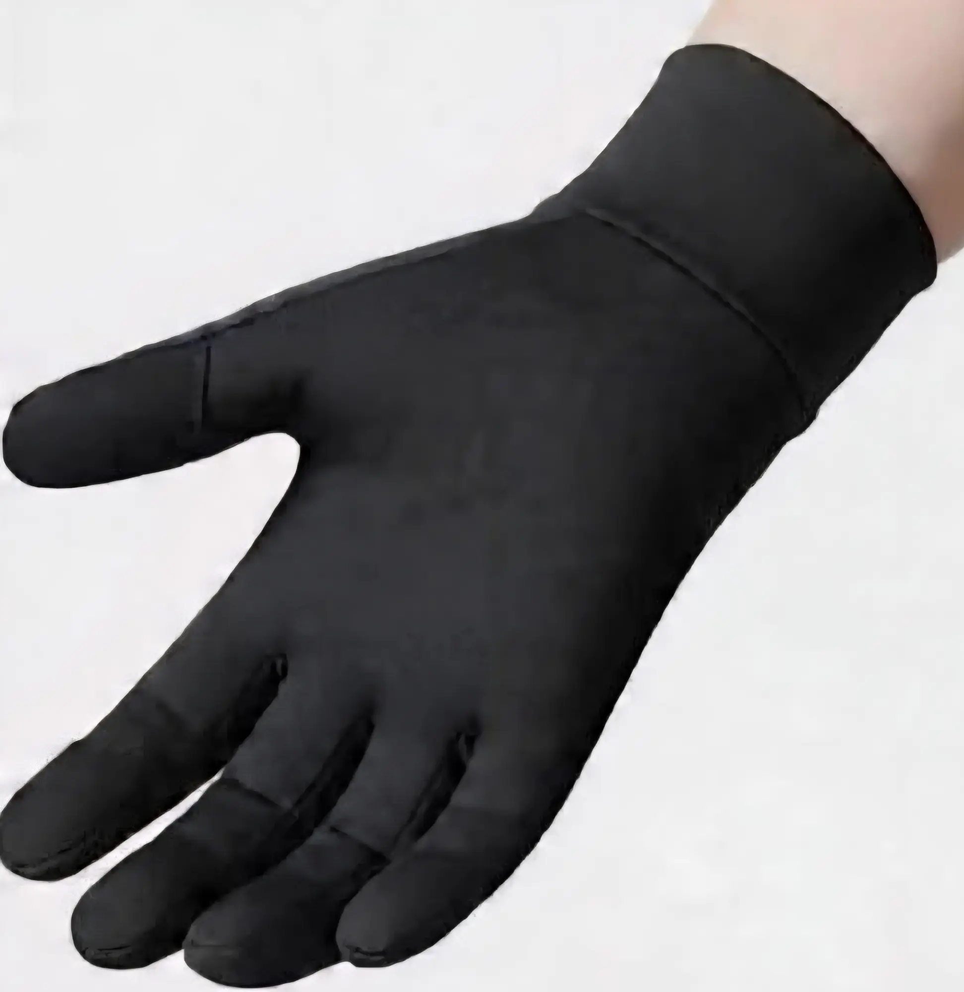 Unisex Cycling Soft Gloves 2