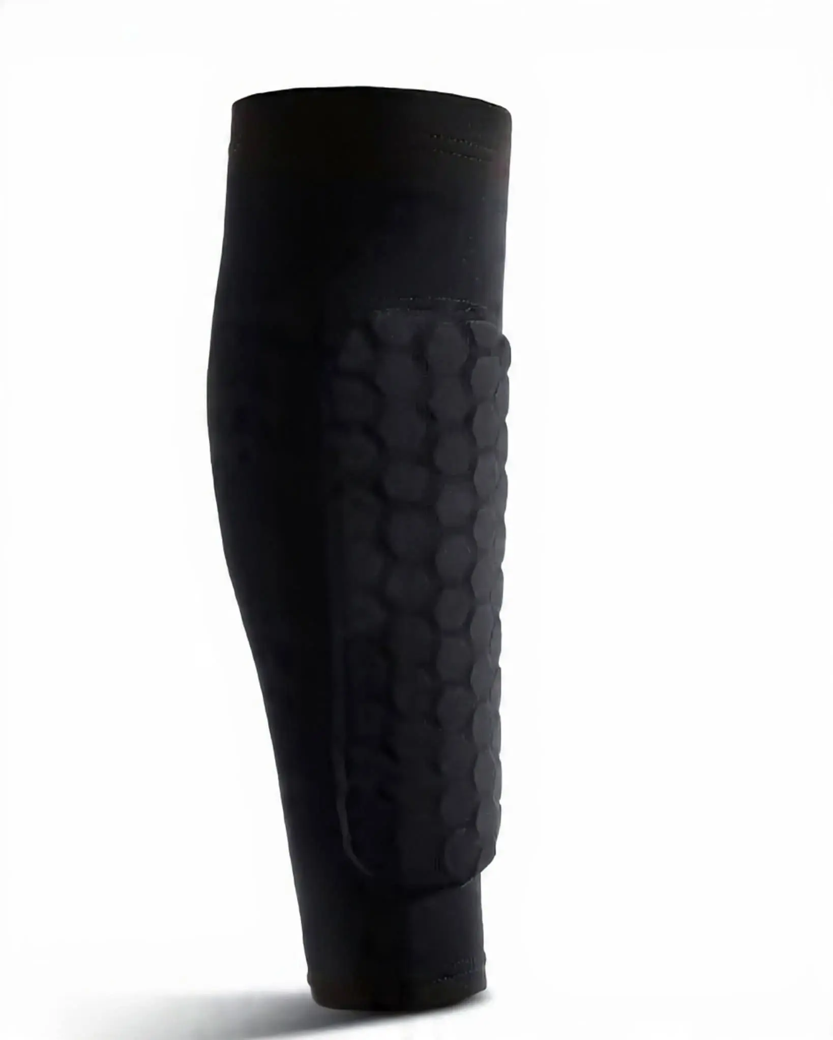 Sports  Shin Guard Compression Pad 1