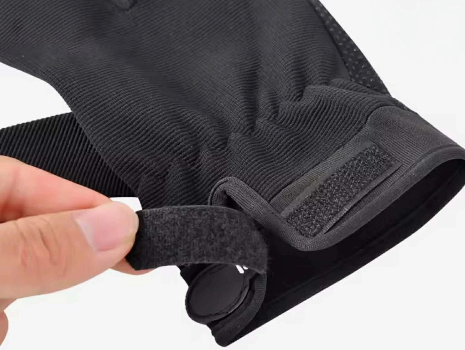 Man Tactical Gloves Lightweight 2