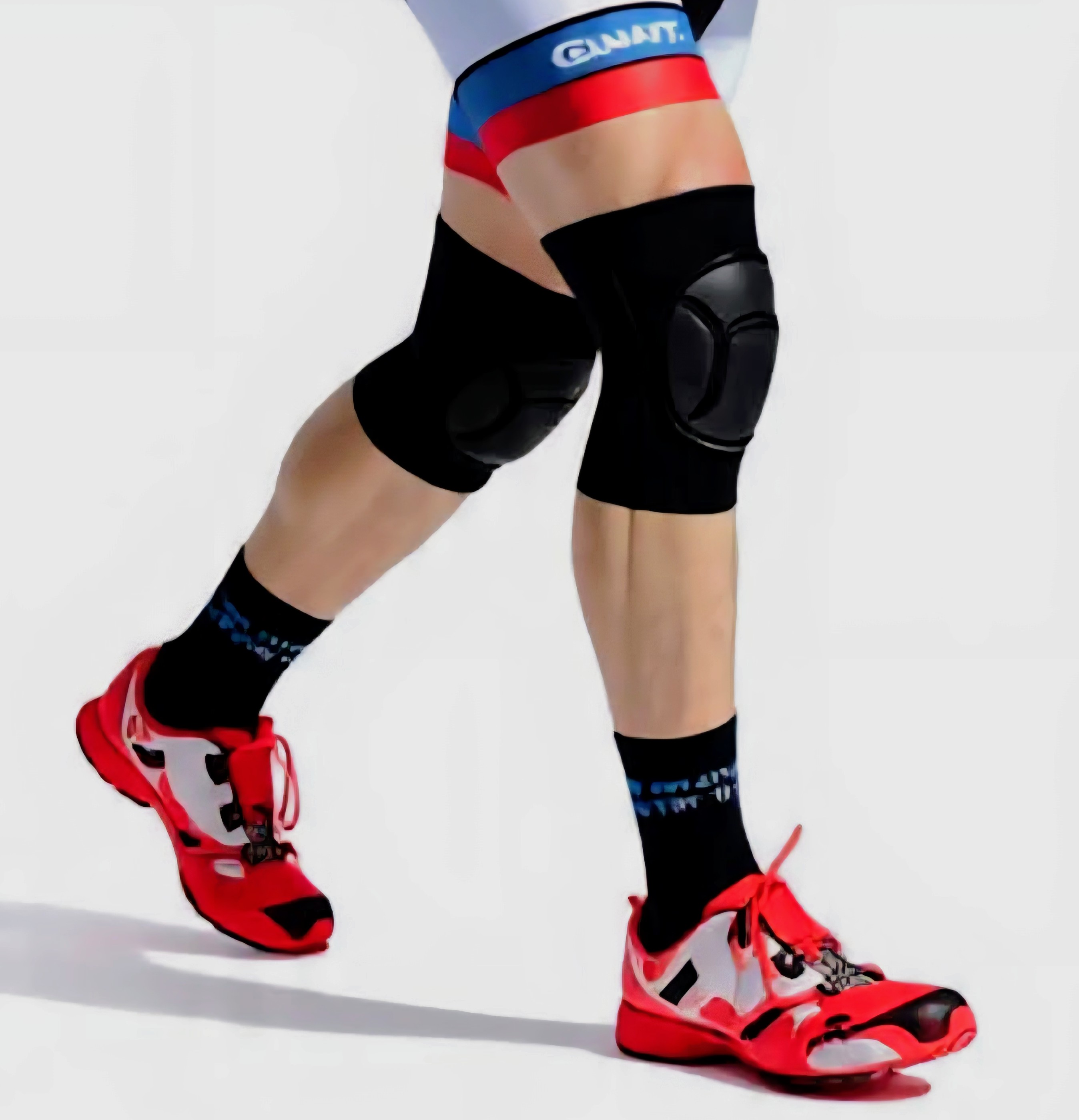 Sports Knee Protection Pad Brace 3